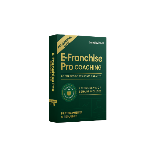 Coaching : "60 jours pour faire 5 000€ avec UberEats"